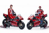 Motor baru Ducati hadapi MotoGP 2020