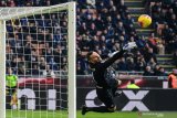 Handanovic kecewa  timnya kembali dapatkan hasil imbang