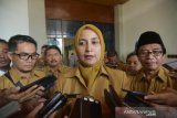 MA tolak permohonan pemakzulan Bupati Jember Faida