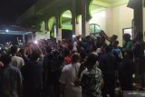 Polisi tangkap pelaku kerusuhan di masjid