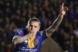 Liverpool dipaksa tanding ulang lawan Shrewsbury tentukan tim ke 16 besar