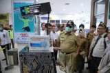Gubernur Lampung terapkan tiga langkah antisipasi virus corona
