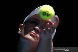 Ashley Barty absen di US Open