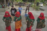 Ada kampung Zapin Meskom di Riau, tradisi yang menarik bagi wisatawan
