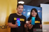 Realme sumbang dua persen untuk 