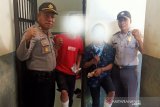 Polsek Palu Timur lumpuhkan dua terduga pencuri di kos-kosan