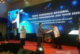 Menristek : LAPAN kembangkan satelit untuk pertahanan dan komersial