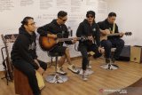 SkaScoot percaya diri mengusung musik ska punk