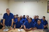 2 laga uji coba, dijadwalkan PSIS