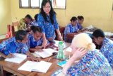 SMA YPK Diaspora Jayapura fokus siapkan fasilitas komputer UNBK