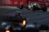 Haas luncurkan mobil F1 2020 pada hari pertama tes pramusim Barca