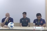 Pelatih PSM Makasar kritik kinerja wasit