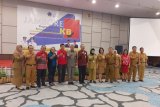 BKKBN Sulawesi Utara perkuat peran faskes dan UKBM