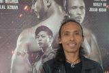 Yayan Ruhian adu akting dengan Bill Skarsgard dalam 