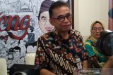 Vaksinasi tahap pertama di Jawa Tengah sasar 31.255 nakes