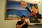 Foodvlogger Nex Carlos kembangkan bisnis kuliner