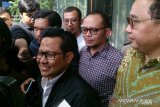 KPK konfirmasi Ketua Umum PKB terkait pengakuan Musa Zainuddin