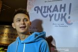 Marcell ambil pelajaran hidup dari film 