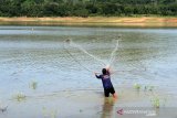 Pemanfaatan waduk Bili-Bili