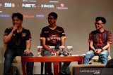 79 atlet siap bertarung di grand final Piala Presiden Esports