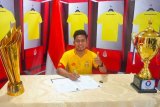 Paul Munster terpincut Andik Vermansyah saat masih latih Timnas Vanuatu