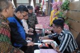 989 korban gempa di Mataram menerima bantuan jaminan hidup