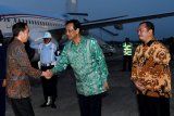 Presiden Jokowi akan meresmikan underpass YIA di Yogyakarta