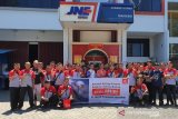 DAW Tingkatkan Edukasi Keselamatan Berkendara Siswa-Karyawan