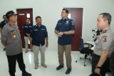 Polda Papua bakal miliki laboratorium forensik Polri