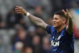 Marcos Rojo kembali ke Argentina sebagai pemain pinjaman