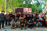 Honda gelar Bikers Adventure Camp dan Workshop Jurnalistik