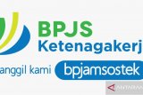 Catatan kinerja memuaskan, BPJamsostek tapaki 2020 dengan optimistis