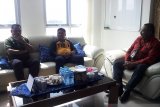 Disdik Papua kerjasama BPS tuntaskan angka buta aksara
