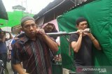 Pengeroyokan ayah dan anak hingga tewaskan warga diduga karena saling ejek di medsos