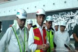 Presiden Jokowi telah memerintahkan Menlu segera evakuasi WNI dari Wuhan
