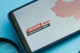 Cegah virus corona, Uber bekukan 240 pengguna akun di Meksiko