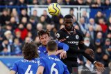 Leicester vs Chelsea, siapa yang bakal lolos?