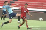 Lerby Eliandry tak sabar nantikan lanjutan kompetisi Liga 1