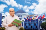 PTS terbaik di Lampung, IIB Darmajaya peringkat 76 webometrics