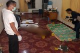 Dosen Universitas Cenderawasih ditemukan tewas di rumahnya