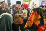 Festival Pasar Integrasi Perempuan