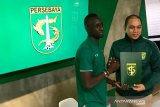 Persebaya kontrak Makan Konate selama setahun