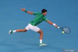 Novak Djokovic raih juara Australia Open 2020