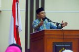 Wagub Sulsel minta BKPRMI perkuat program investasi SDM