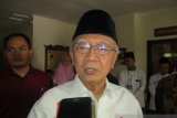 PBNU nilai Gus Sholah pribadi gigih dalam kemanusiaan