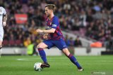 Rakitic akui tidak senang dengan perlakuan Barca