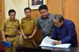 RRI Palembang tuan rumah penyelenggaraan  PTQ nasional