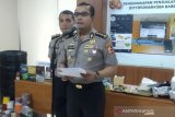 Polri: terduga teroris Jhr adalah anggota kelompok JAD Jatim