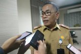 Dinkes Sulsel imbau masyarakat tidak cemas virus corona