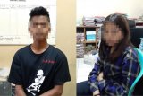 Nyambi jadi mucikari, tukang parkir dibekuk polisi